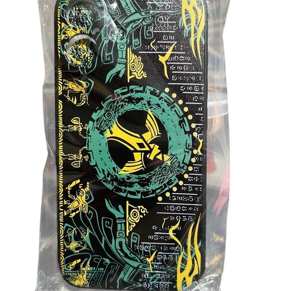 Other - The Legend of Zelda iPhone Case